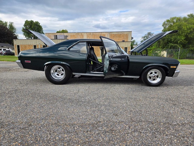 Chevrolet Nova Vehicle Image 15