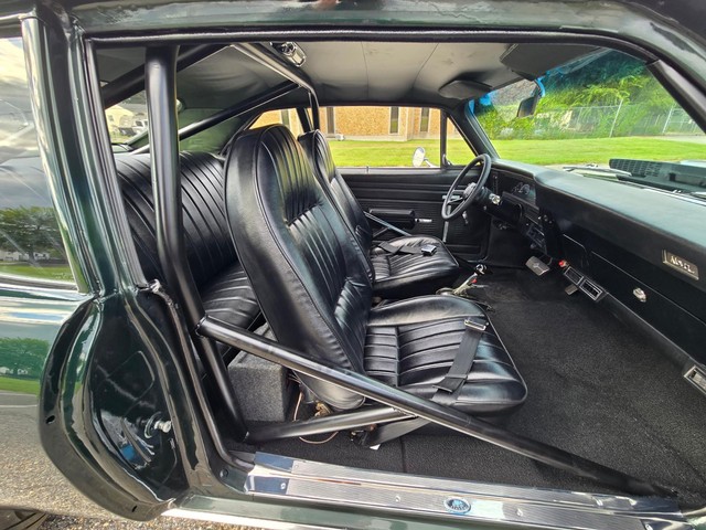 Chevrolet Nova Vehicle Image 21