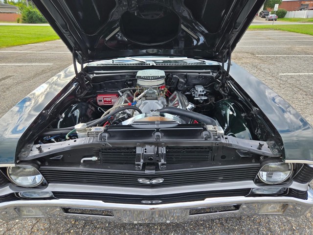 Chevrolet Nova Vehicle Image 26