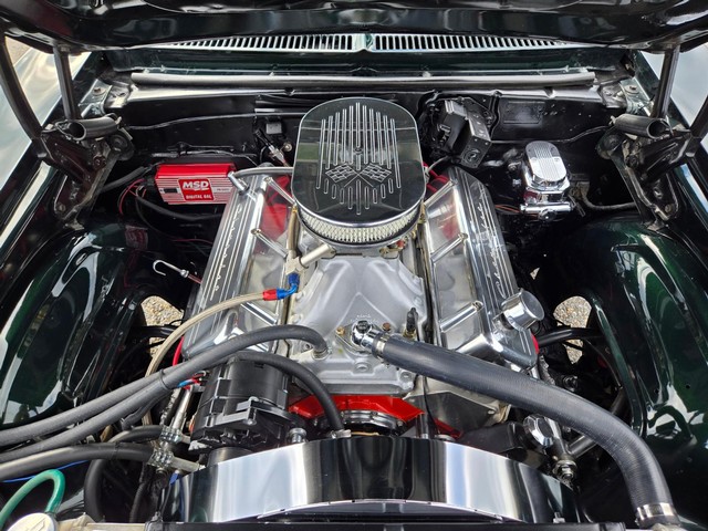 Chevrolet Nova Vehicle Image 27