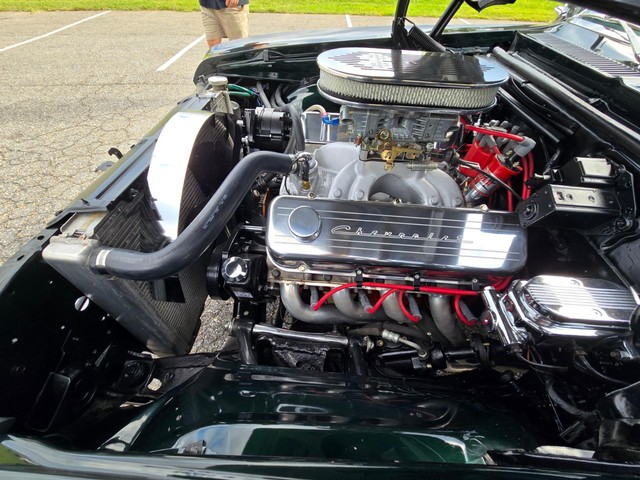 Chevrolet Nova Vehicle Image 32
