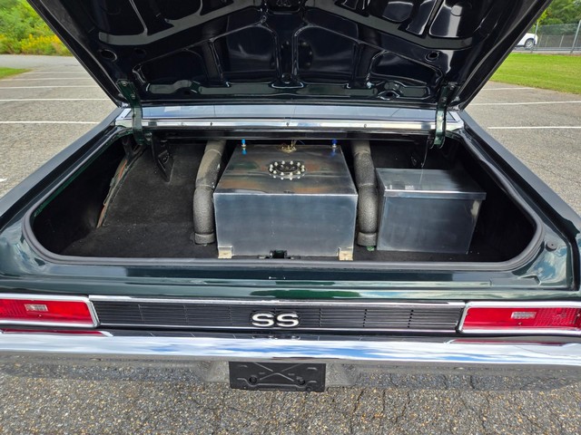 Chevrolet Nova Vehicle Image 33