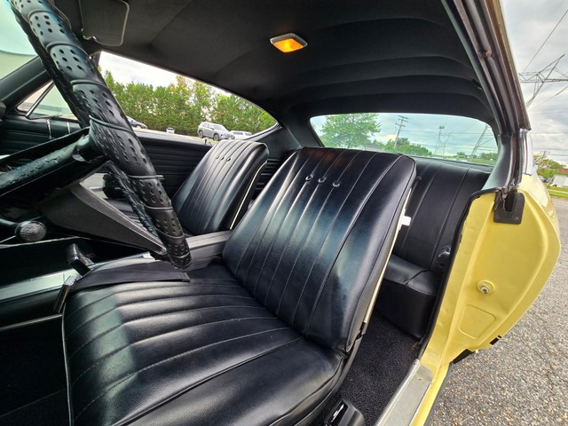 Chevrolet Chevelle Vehicle Image 13