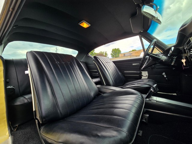 Chevrolet Chevelle Vehicle Image 18