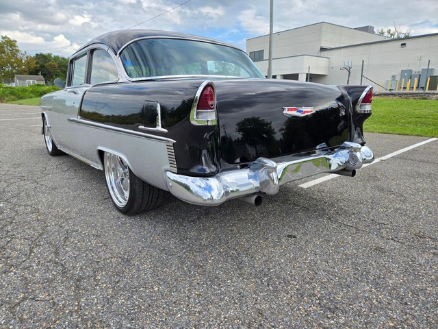 Chevrolet Belair Vehicle Image 06