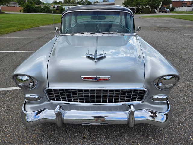 Chevrolet Belair Vehicle Image 08