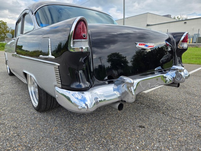 Chevrolet Belair Vehicle Image 14
