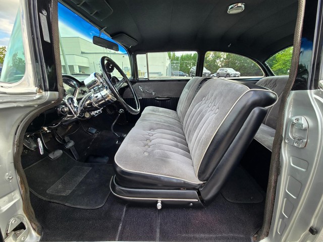 Chevrolet Belair Vehicle Image 16