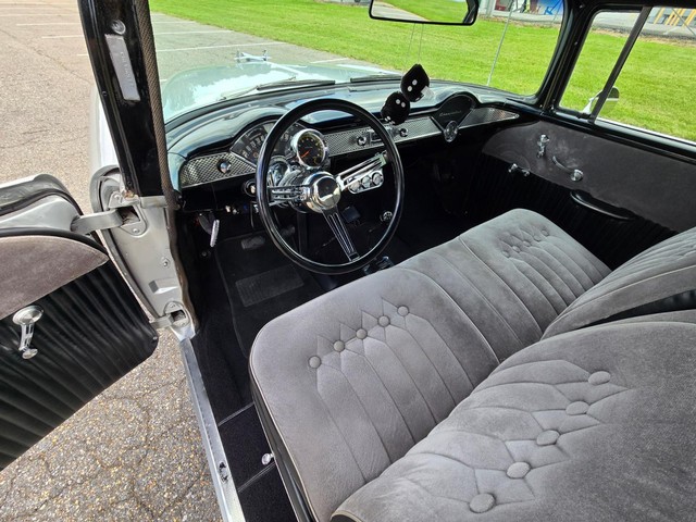 Chevrolet Belair Vehicle Image 17