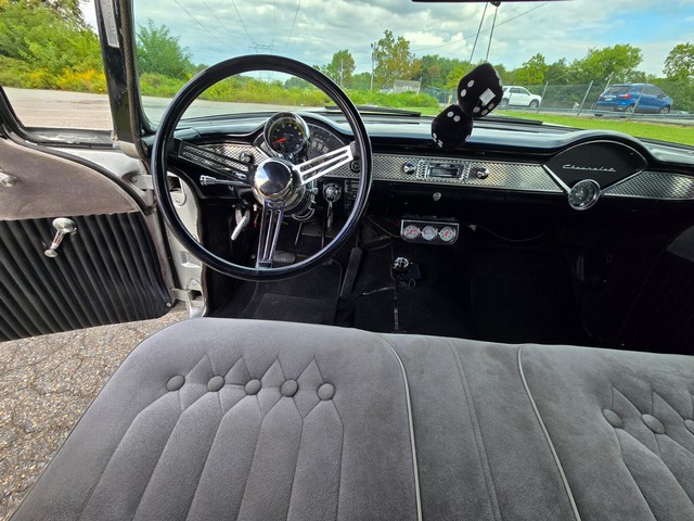 Chevrolet Belair Vehicle Image 18