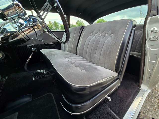 Chevrolet Belair Vehicle Image 19