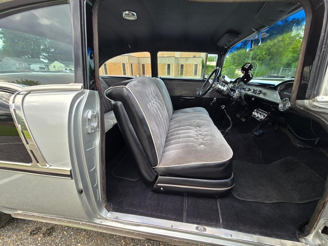 Chevrolet Belair Vehicle Image 21