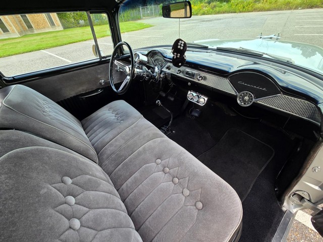 Chevrolet Belair Vehicle Image 22