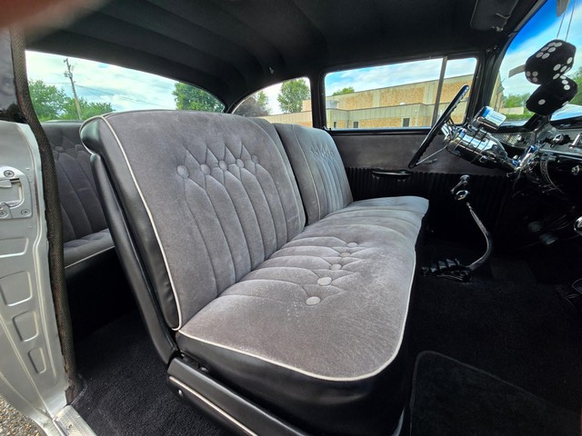 Chevrolet Belair Vehicle Image 23