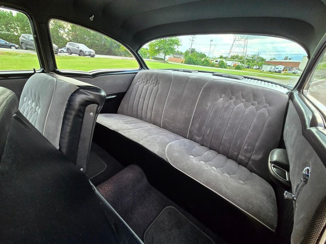 Chevrolet Belair Vehicle Image 24