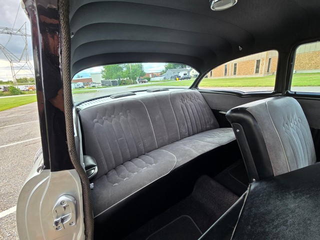 Chevrolet Belair Vehicle Image 25