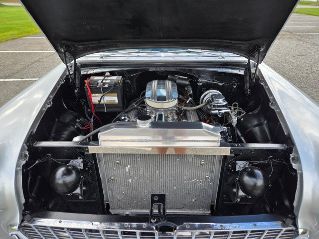 Chevrolet Belair Vehicle Image 26