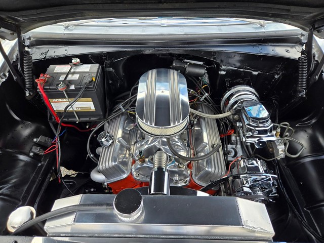 Chevrolet Belair Vehicle Image 27