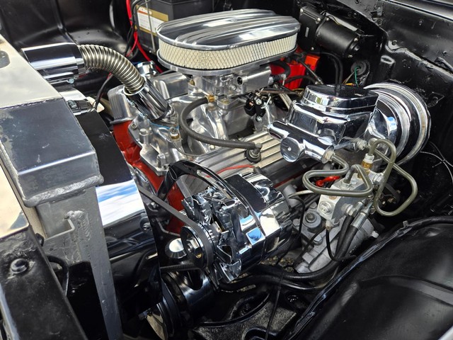 Chevrolet Belair Vehicle Image 28