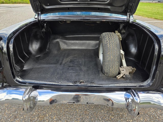 Chevrolet Belair Vehicle Image 30