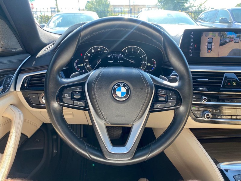 2017 BMW 5-Series 540i Luxury - 81k Miles! photo