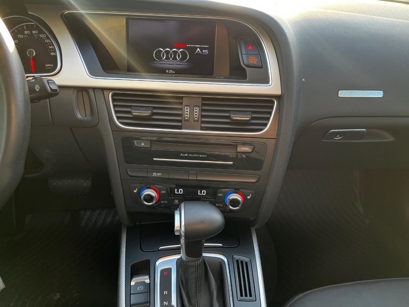 2016 Audi A5 Quattro Premium Plus S-Line! photo