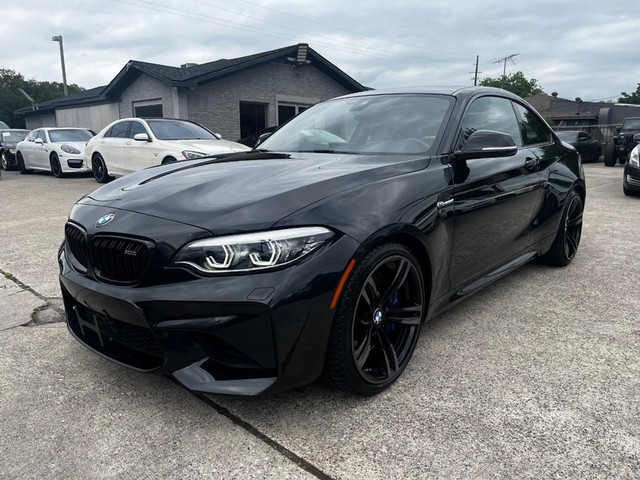 2018 BMW M2 Dinan! at Uptown Imports - Spring, TX in Spring TX