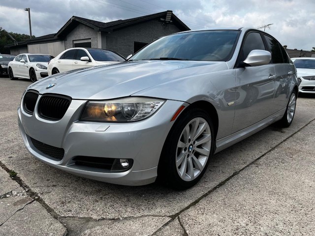 2011 BMW 328i   at Uptown Imports - Spring, TX in Spring TX