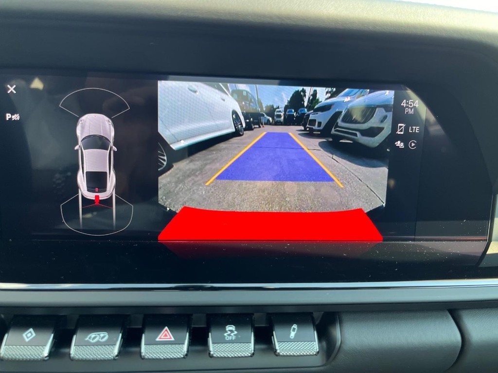 Porsche 911 Vehicle Full-screen Gallery Image 25