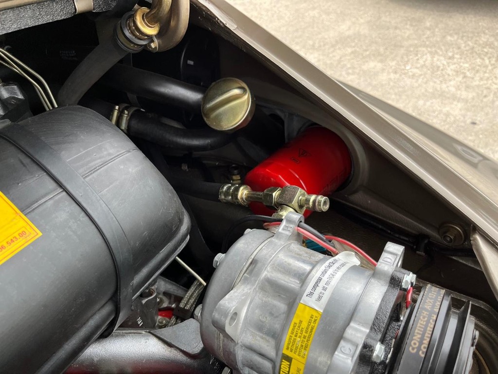 Porsche 911 Vehicle Full-screen Gallery Image 47