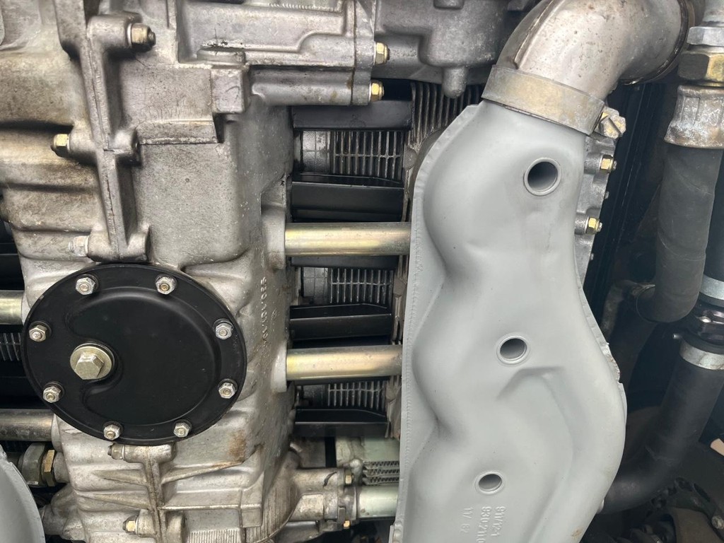 Porsche 911 Vehicle Full-screen Gallery Image 51