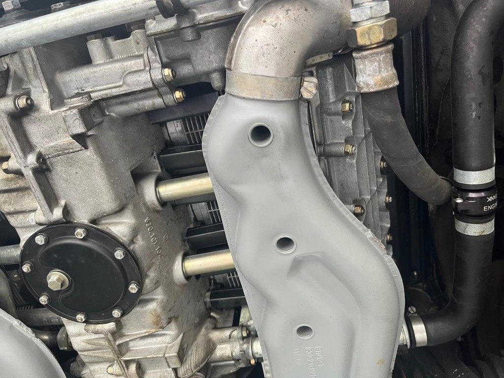 Porsche 911 Vehicle Full-screen Gallery Image 52