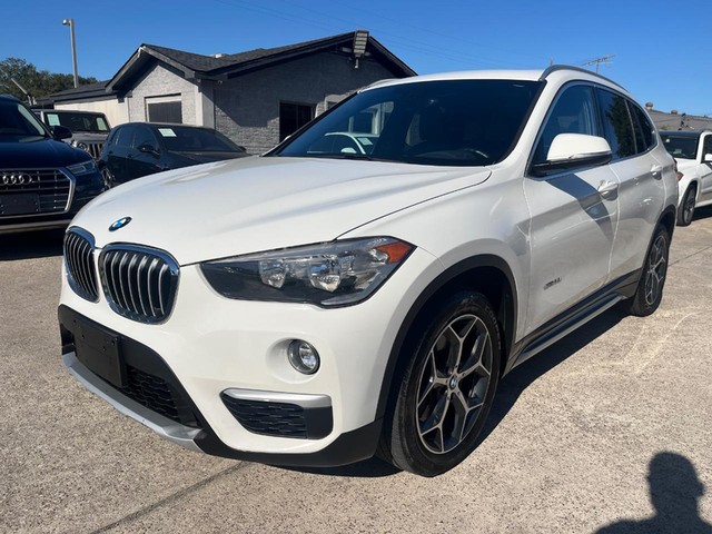 more details - bmw x1