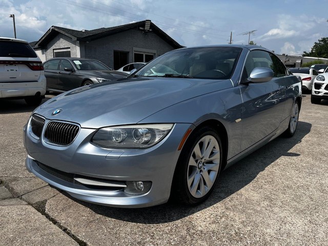 more details - bmw 328i