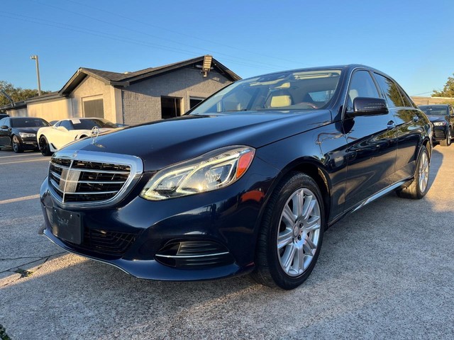 Spring TX 2014 Mercedes-Benz E 350 more details - mercedes-benz e 350