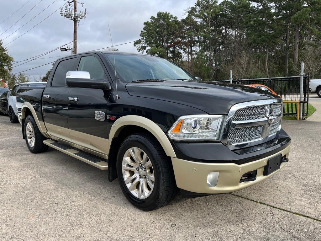 Ram 1500 Vehicle Full-screen Gallery Image 04