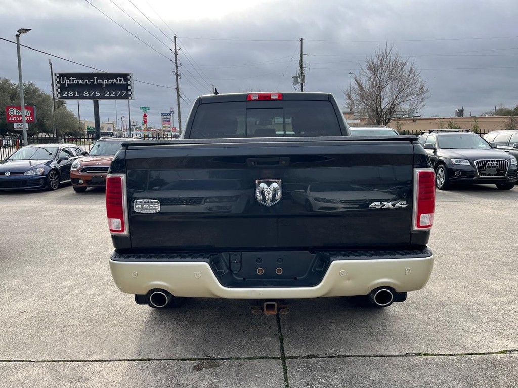 Ram 1500 Vehicle Full-screen Gallery Image 07