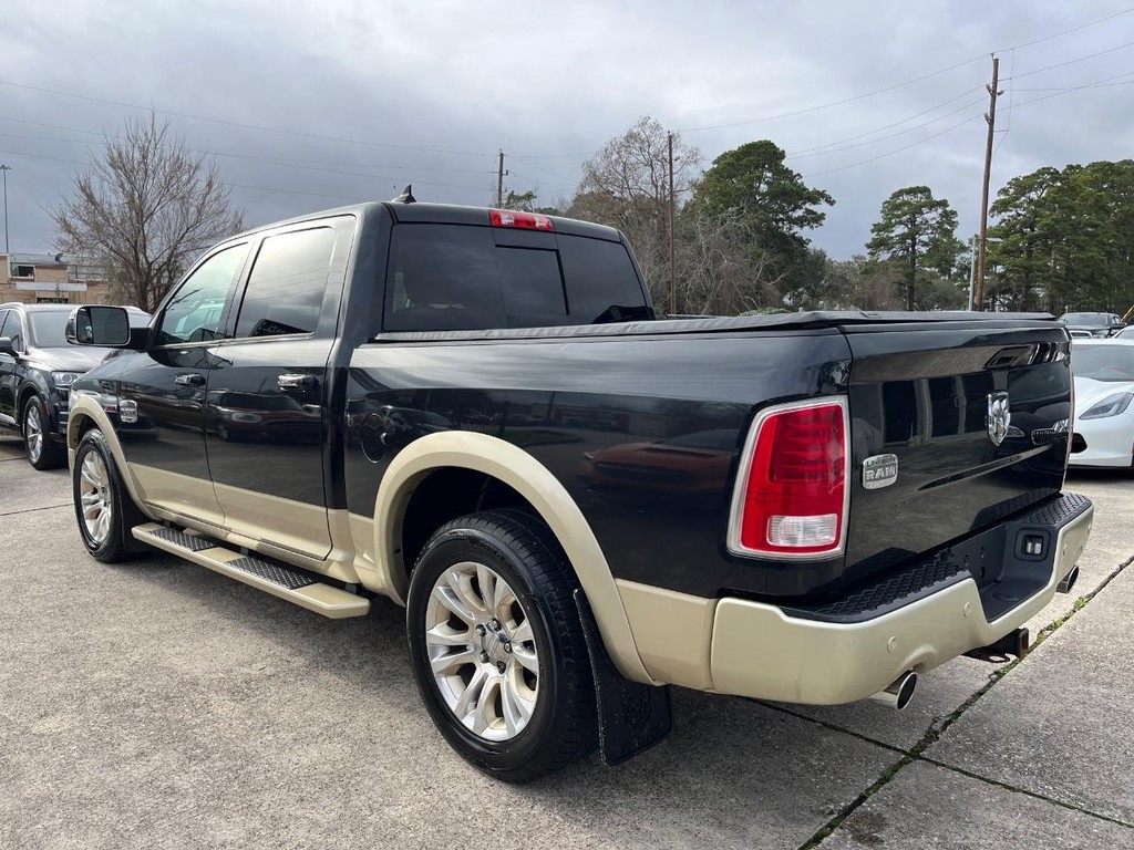 Ram 1500 Vehicle Full-screen Gallery Image 08