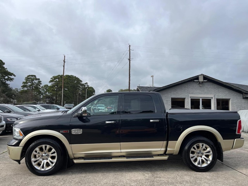 Ram 1500 Vehicle Full-screen Gallery Image 09