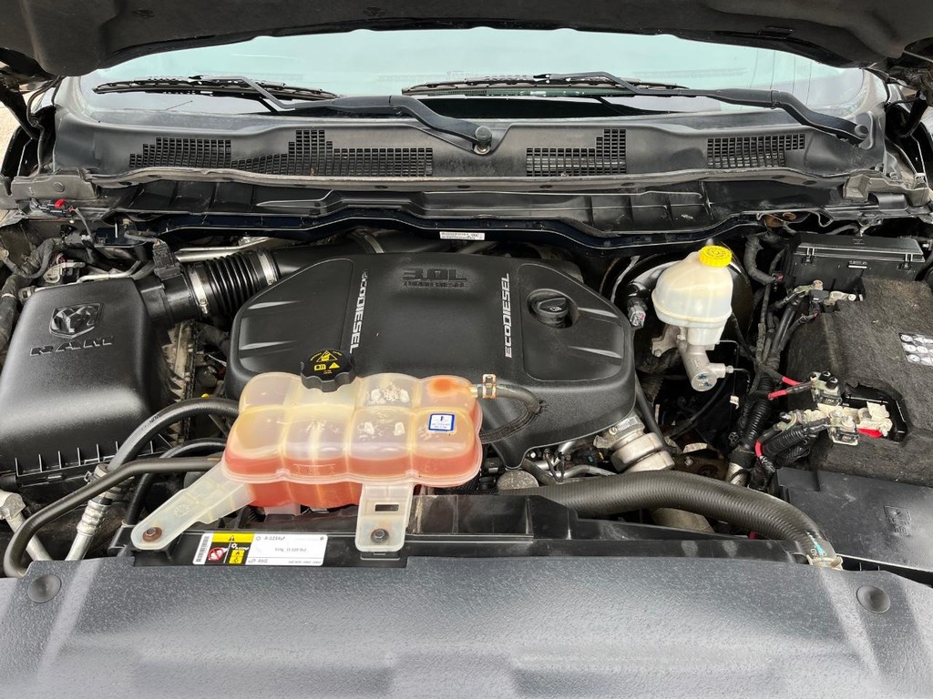 Ram 1500 Vehicle Full-screen Gallery Image 30