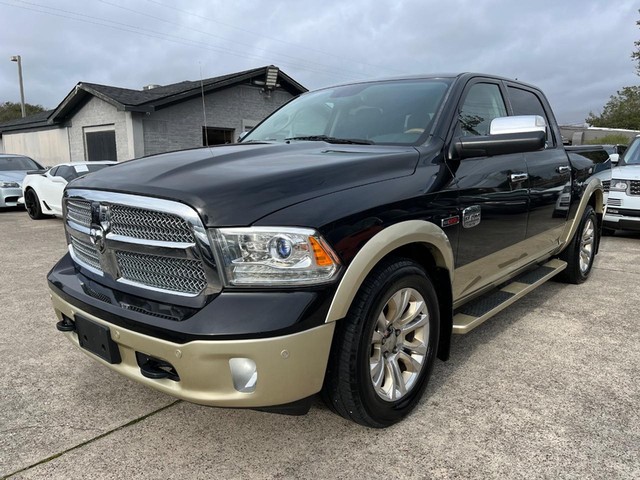Spring TX 2016 Ram 1500 more details - ram 1500