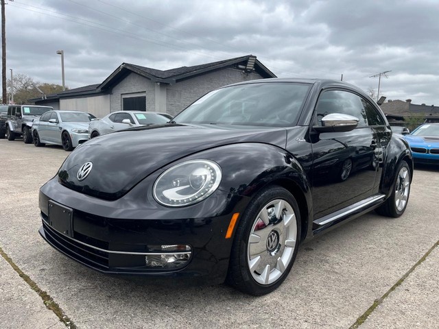 more details - volkswagen beetle coupe