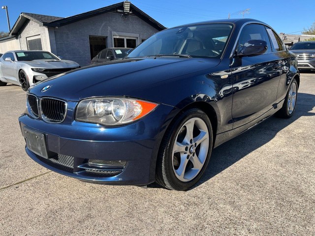 Spring TX 2011 BMW 128i more details - bmw 128i