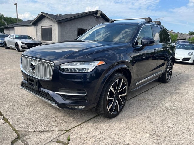 more details - volvo xc90