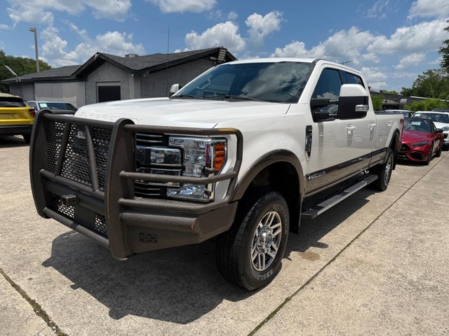 more details - ford super duty f-250 srw
