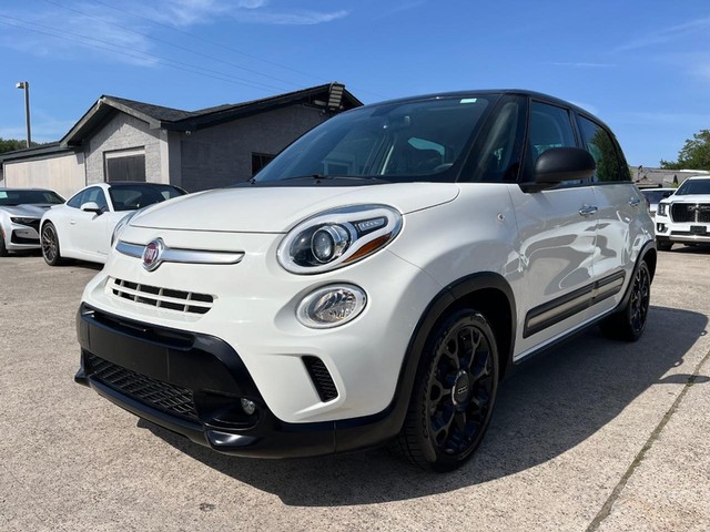 more details - fiat 500l