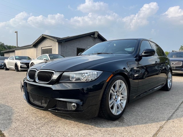 more details - bmw 328i