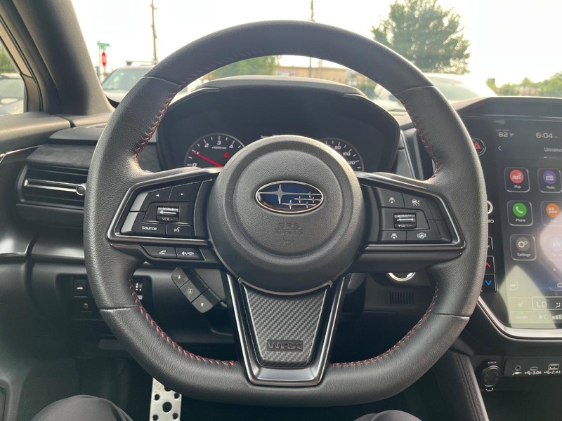 Subaru WRX Vehicle Full-screen Gallery Image 20