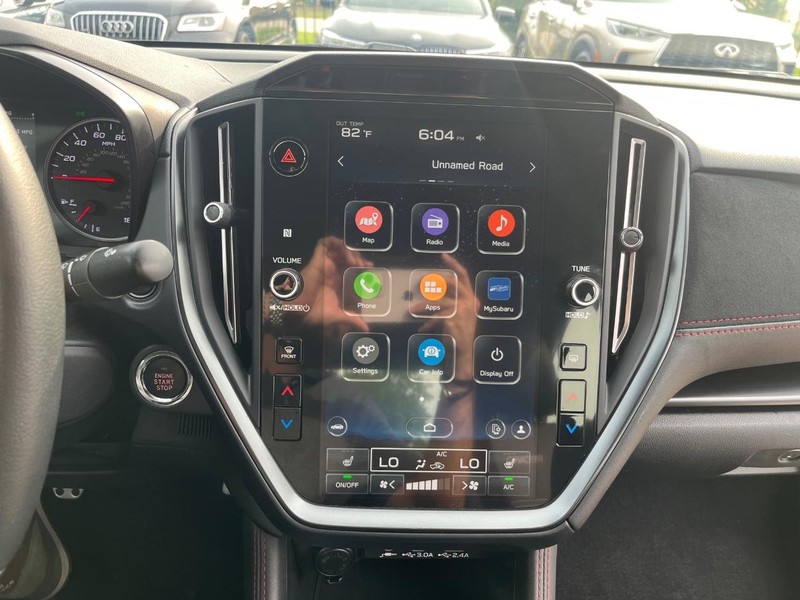 Subaru WRX Vehicle Full-screen Gallery Image 22