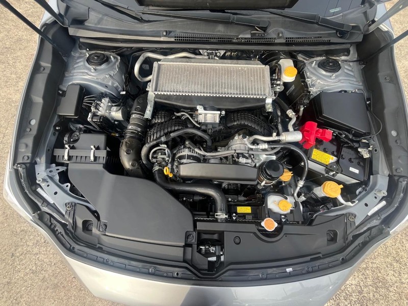 Subaru WRX Vehicle Full-screen Gallery Image 28